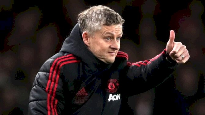 Pogba Is Not Leaving Man United, Says Solskjaer