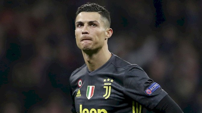 Ronaldo Admits He Could Retire Next Year
