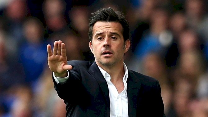 Marco Silva: Transfer Window In England Should Be The Same As In Europe