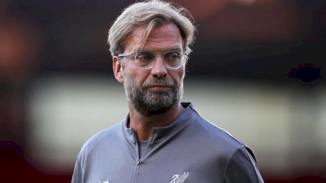 Klopp Hints On A Possible Leave From Football After Liverpool Spell