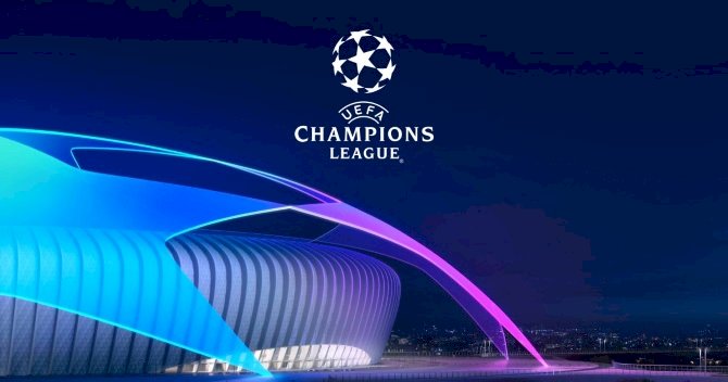 UEFA Release 2019/20 Champions League Group Stage Pairings