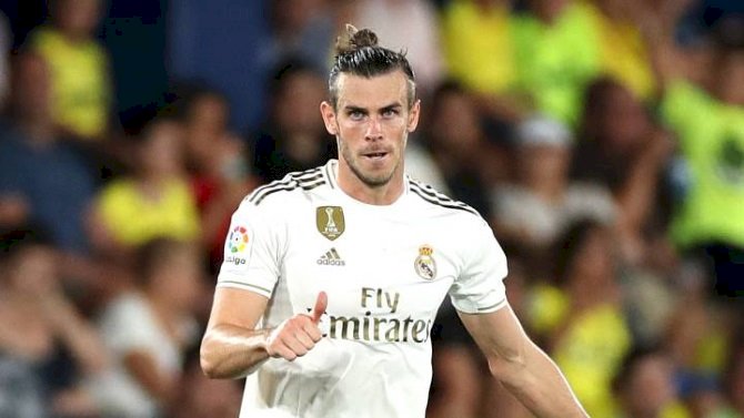 Bale Not Concerned With Criticisms