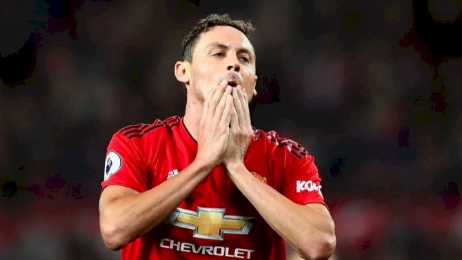 Matic Unhappy With Bench Warming Role