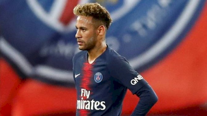 Neymar’s UEFA Ban Reduced To Two Games