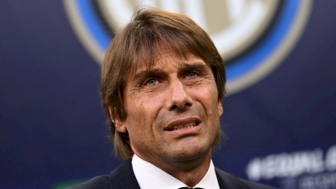 Conte Broods Over High-Rate Of Racism In Italy
