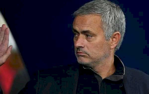 Mourinho Refuses To Be Drawn Into Real Madrid Links