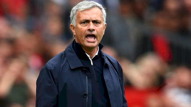 ‘I Don’t Like This Team At All’- Mourinho Blasts Man United’s Performance Against West Ham