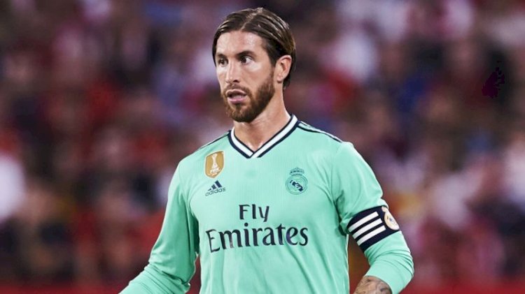 Sergio Ramos: Real Madrid Always Eager To Win