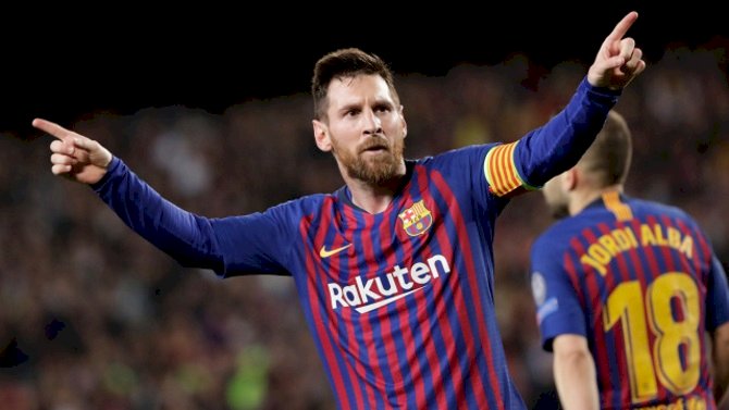 Javier Tebas: Messi Is The Greatest Ever In Football