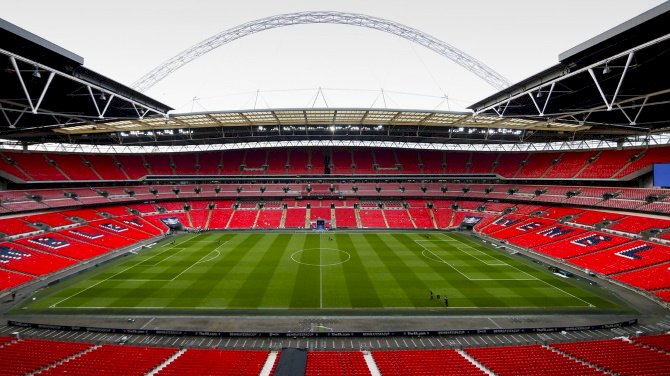 2023 Champions League Final Slated For Wembley