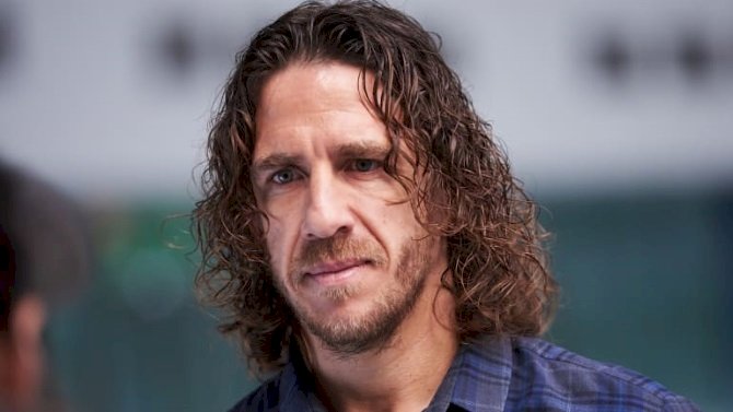 Puyol Rejects Sporting Director Role At Barca