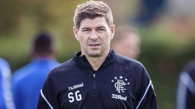 Gerrard Flattered By Klopp’s 'Next Of Kin' Comments