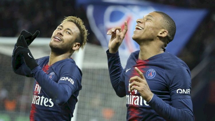 Drogba: Mbappe, Neymar Are Potential Ballon d’Or Winners