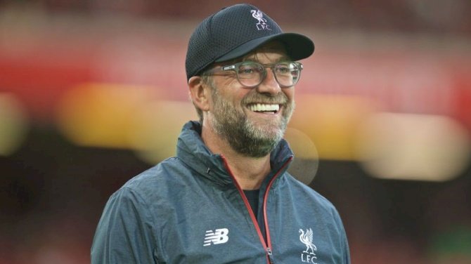 Klopp Chose Liverpool Over Real Madrid and Manchester United – Fowler