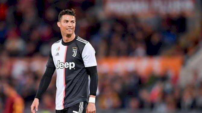 Ronaldo Hints On Retirement Plans