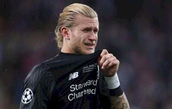 ‘Maybe I’ll Play For Liverpool Again’- Karius Hopeful Of Second Anfield Chance
