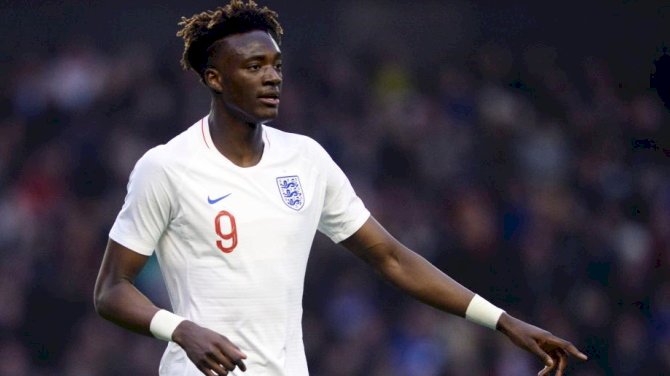 Tammy Abraham: England Will Walk Off If They Are Racially Abused