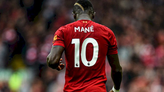 Carragher Waxes Lyrical About Mane