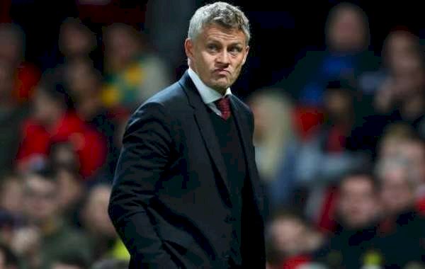 Solskjaer Pleads For Patience At Manchester United