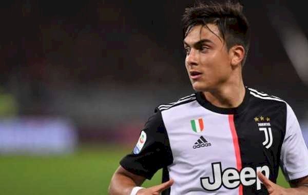 Dybala Never Considered Juve Exit