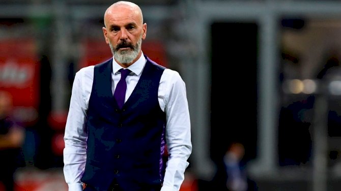 AC Milan Appoint Former Inter Boss Pioli As New Manager