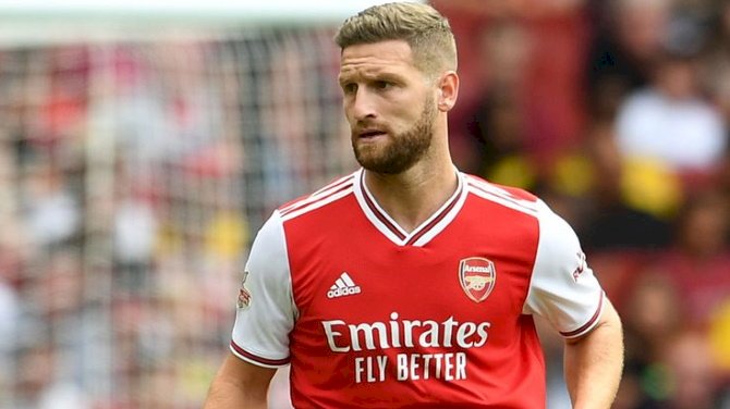 Mustafi Rejects Marca’s ‘Second World’s Worst Defender’ Tag