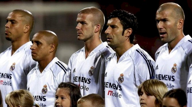 ‘How Did We Get Away With So Much Craziness’- Roberto Carlos Recounts Powerful ‘Galacticos’ Era At Real Madrid