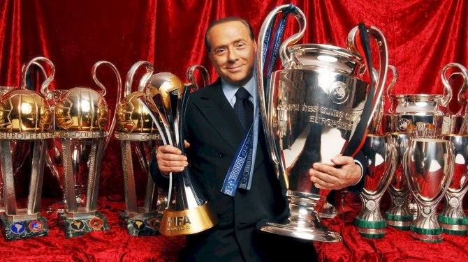 Silvio Berlusconi Demands Control Of AC Milan