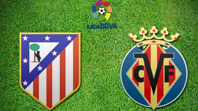 Atletico Madrid and Villarreal Agree To Stage La Liga Game In USA