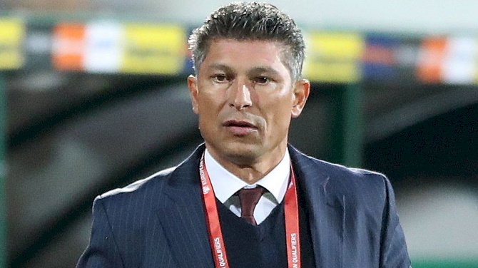 Balakov Resigns As Bulgaria National Team Boss