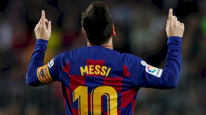 Valverde Hails Messi After Valladolid Masterclass