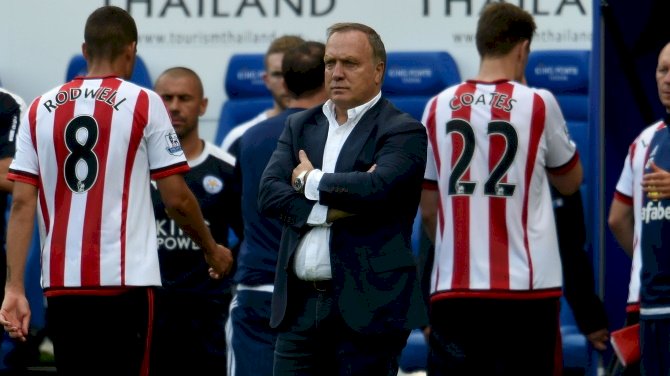 Advocaat Backs Roma-Linked Rodwell To Succeed In Serie A