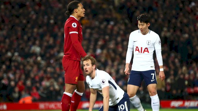 ‘Liverpool Are Not Invincible’- Kane Unfazed By Daunting Anfield Trip