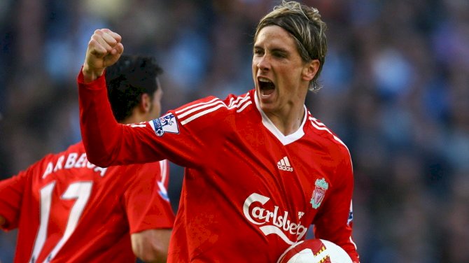 Torres Expresses Regret Over Manner Of Liverpool Exit