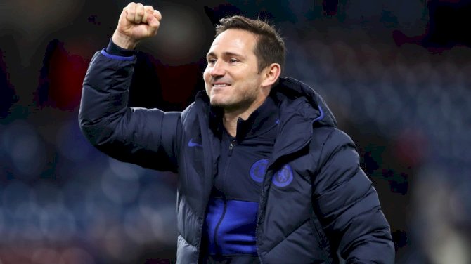 Lampard Wants Pitch-Side Monitors Introduced To Improve VAR