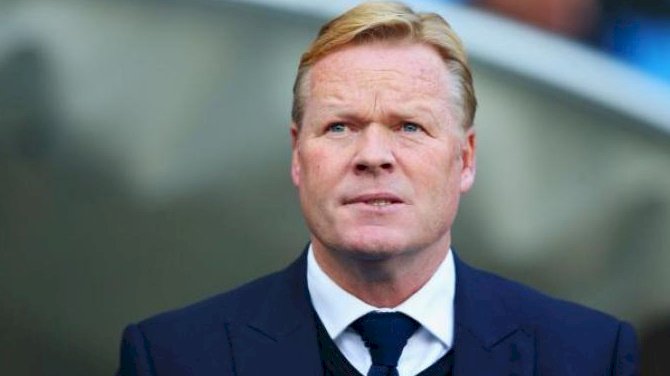 Ronald Koeman To Delay Barcelona Decision Until After EURO 2020