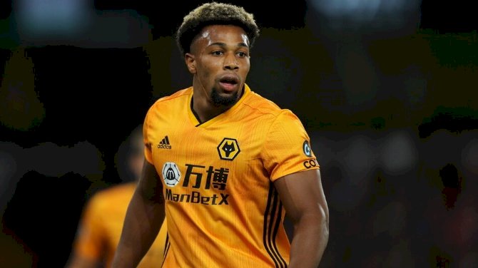 Adama Traore Earns Spain Call-Up Days After Pledging For Mali