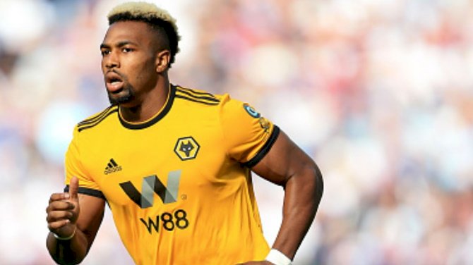 Adama Traore Pulls Out Of Spain Squad Due To Injury