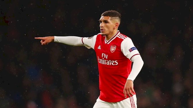 Torreira’s Agent Concerned By Positional Change At Arsenal