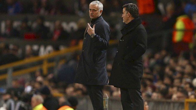 Lille Manager Galtier Angry With Mourinho For Poaching Coaching Staff