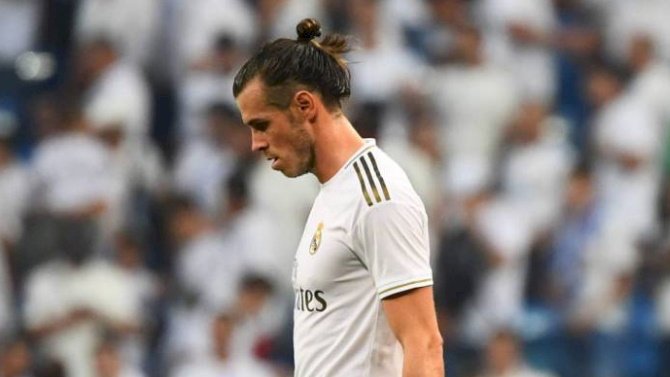 Peter Crouch Wants Gareth Bale Back At Spurs