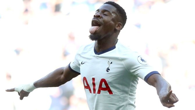 Aurier Benefitting From Mourinho’s Arrival, Says Rio Ferdinand