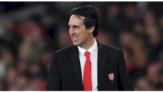 Emery Reveals Arsenal Backing Despite Poor Form
