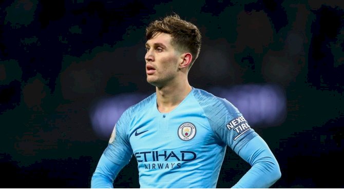 Stones: Manchester City Will Fight Until The Last Day