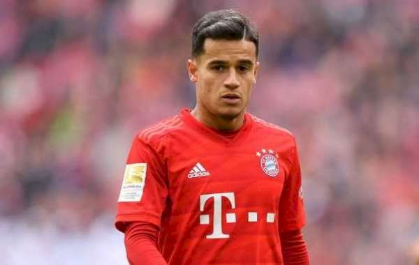Kleberson Urges Manchester United To Sign Coutinho