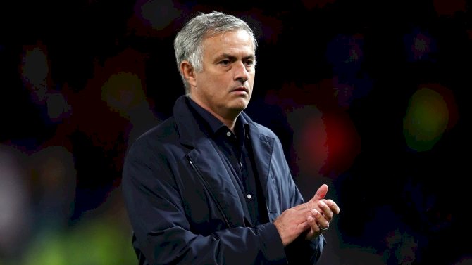 Mourinho Explains Why He Stayed At Lowry Hotel During His Manchester United Reign