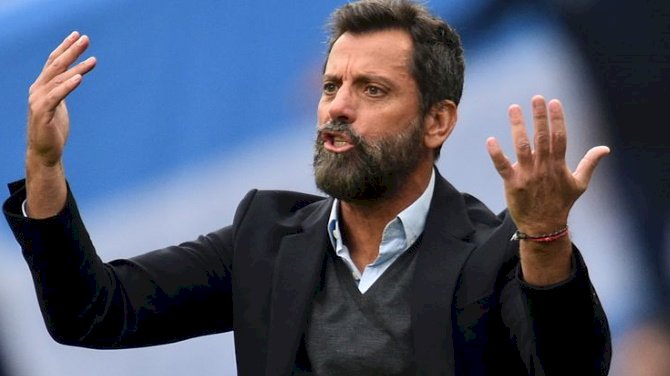 Watford Show Manager Flores The Exit After 85 Days