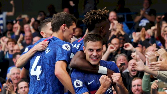 Azpilicueta: ‘Hungry’ Abraham Has The Potential To Be The Best