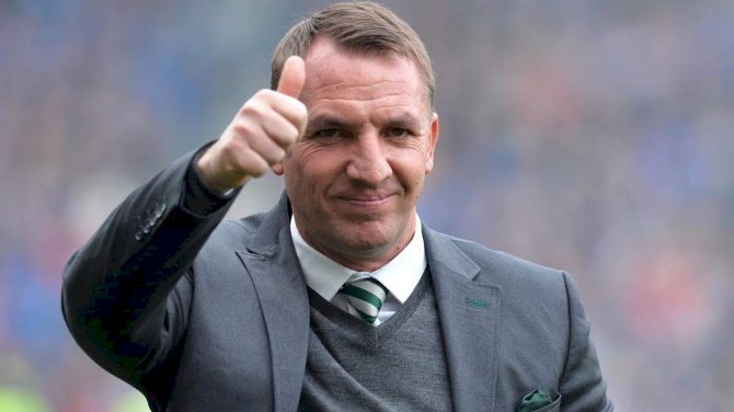 Rodgers Commits Future To Leicester With New Five-And-A-Half Year Contract