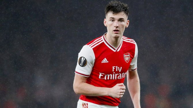 Tierney Out For Three Months With Dislocated Shoulder